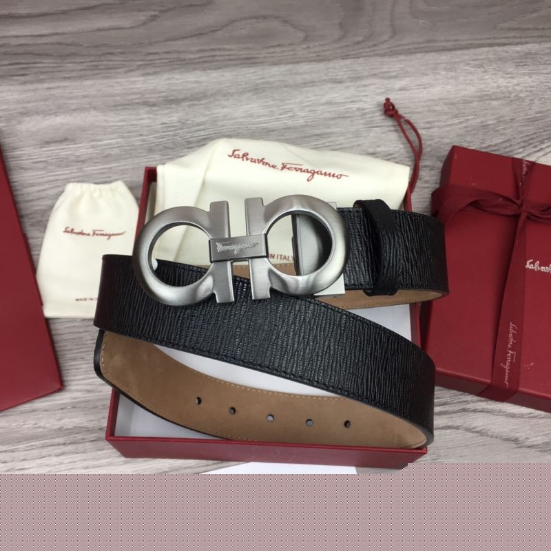 Ferragamo Belts